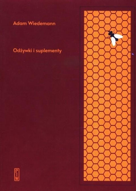 Odżywki i suplementy Wiedemann Adam