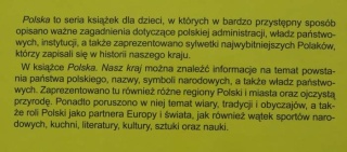 POLSKA NASZ KRAJ Praca zbiorowa