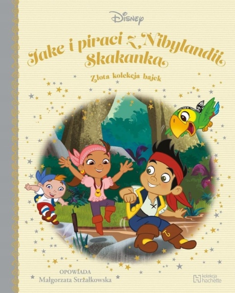 Piraci z Nibylandii Praca zbiorowa