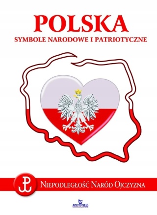 Polska Symbole narodowe i patriotyczne Anna Paterek