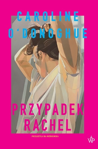 Przypadek Rachel Caroline ODonoghue