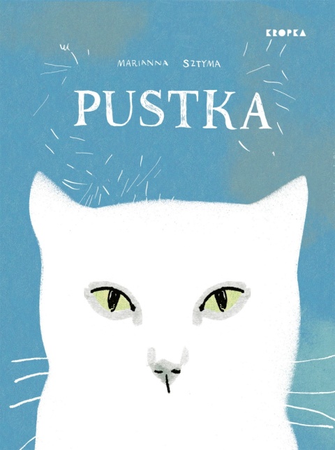 Pustka Marianna Sztyma