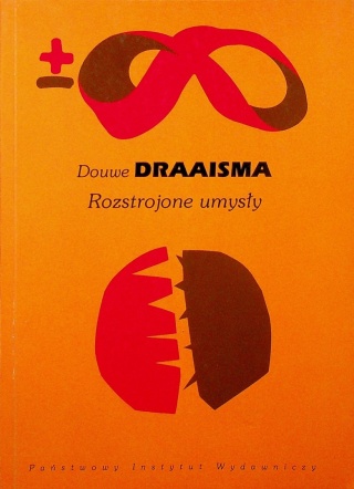 Rozstrojone umysły Douwe Draaisma