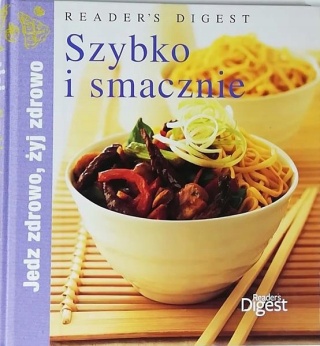 SZYBKO I SMACZNIE