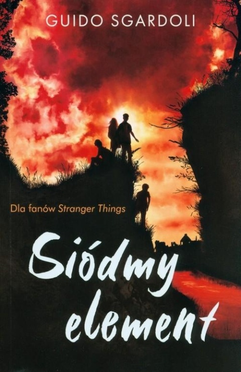 Siódmy element Guido Sgardoli