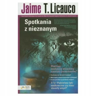 Spotkania z nieznanym Jaime T. Licauco