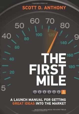 The First Mile