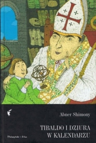 Tibaldo i dziura w kalendarzu Abner Shimony