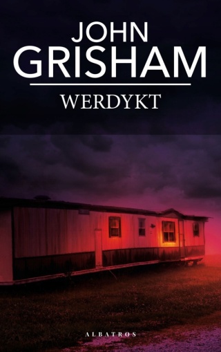 Werdykt John Grisham