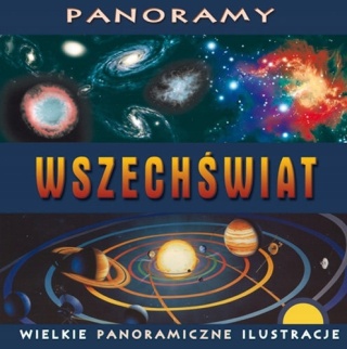 Wszechświat Nicholas Harris, Rachel Coombs