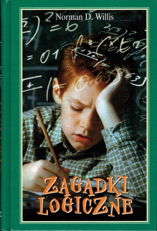 Zagadki logiczne Norman D. Willis