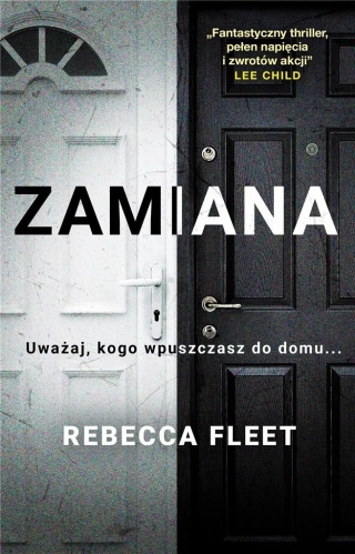 Zamiana Rebecca Fleet