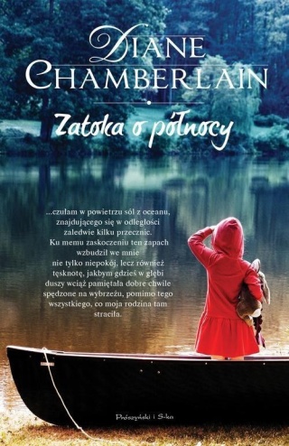 Zatoka o pólnocy Diane Chamberlain