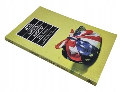 Ameryka, Ameryka Elia Kazan