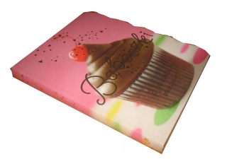 BABECZKI Życie z babeczką smakuje lepiej Angela Drake