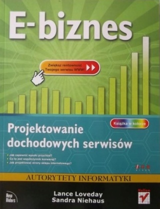 E-biznes Lance Loveday