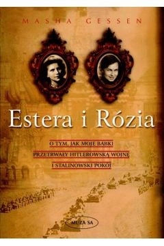 Estera i Rózia M. Gessen