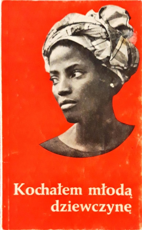 Kochałem młodą dziewczynę - Trobish