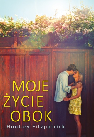 Moje życie obok Huntley Fitzpatrick
