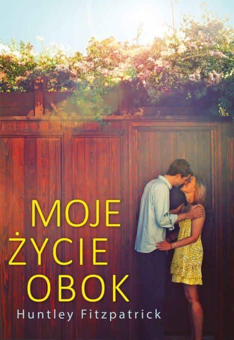 Moje życie obok Huntley Fitzpatrick