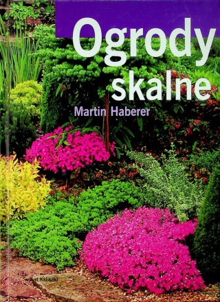 Ogrody skalne Martin Haberer
