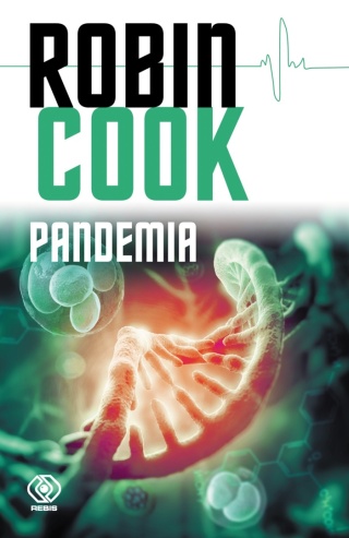 Pandemia Robin Cook