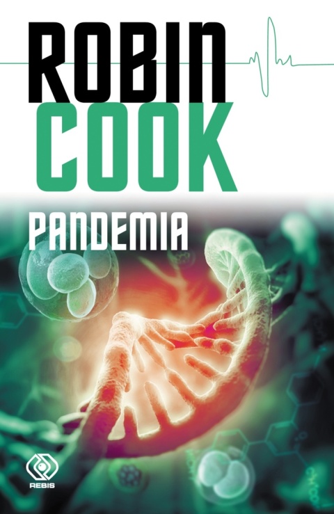Pandemia Robin Cook