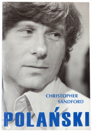 Polański Christopher Sandford