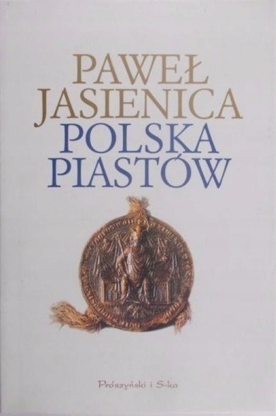 Polska Piastów Paweł Jasienica