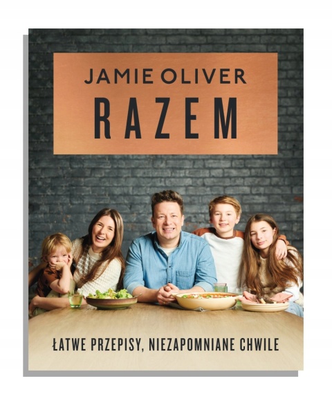 Razem Jamie Oliver