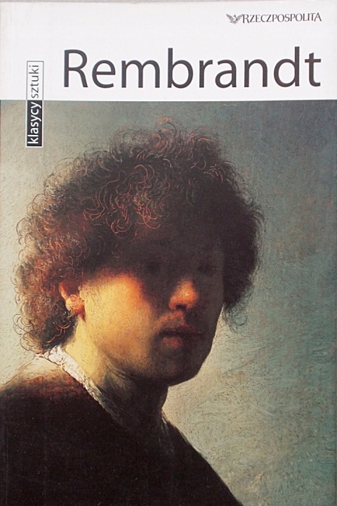 Rembrandt Stefano Zuffi