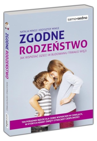 Samo Sedno Zgodne rodzeństwo