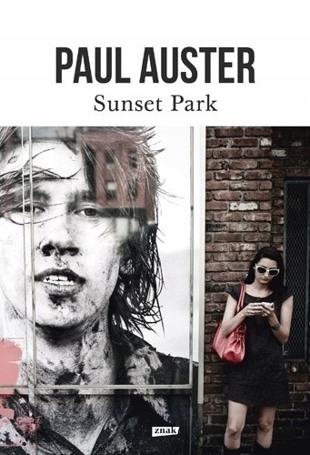 Sunset Park Paul Auster