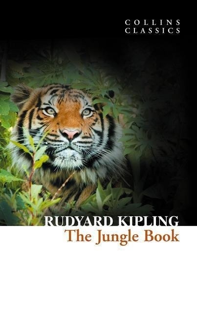 The Jungle Book (2010) Rudyard Kipling