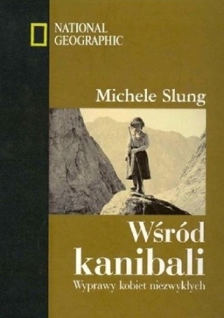 WŚRÓD KANIBALI Slung