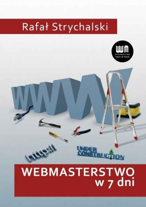 Webmasterstwo w 7 dni Rafał Strychalski
