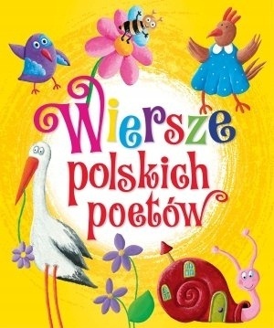 Wiersze polskich poetów Praca zbiorowa