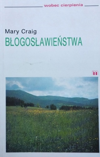 Błogosławieństwo Mary Craig