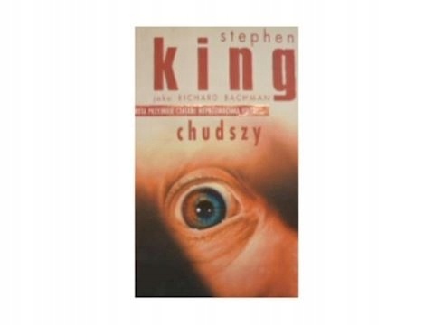 Chudszy Stephen King