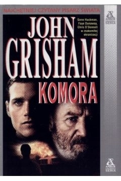 Komora John Grisham