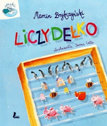 Liczydełko Brykczyński Marcin