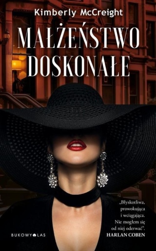 Małżeństwo doskonałe Kimberly McCreight