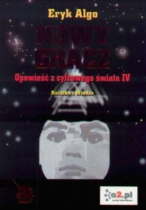 Nowy gracz Eryk Algo