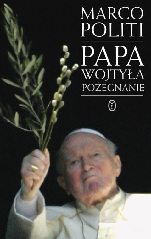 Papa Wojtyła Pożegnanie Marco Politti