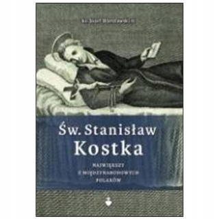 Św. Stanisław Kostka Józef Warszawski