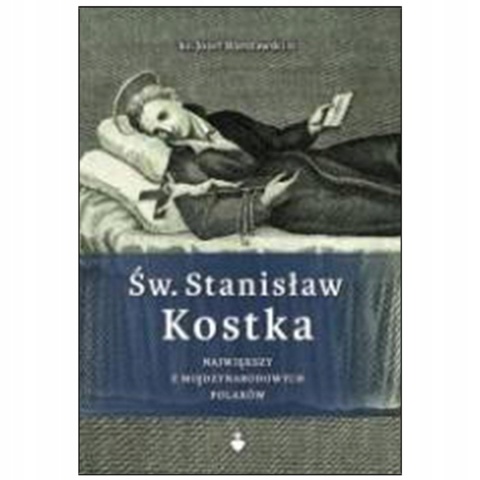 Św. Stanisław Kostka Józef Warszawski