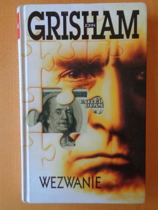 Wezwanie John Grisham