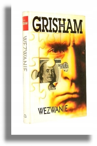 Wezwanie John Grisham