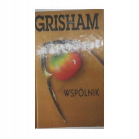 Wspólnik John Grisham