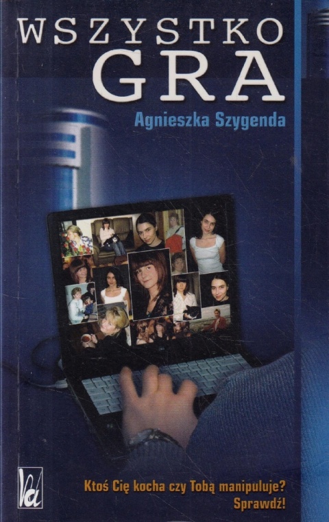Wszystko gra Szygenda